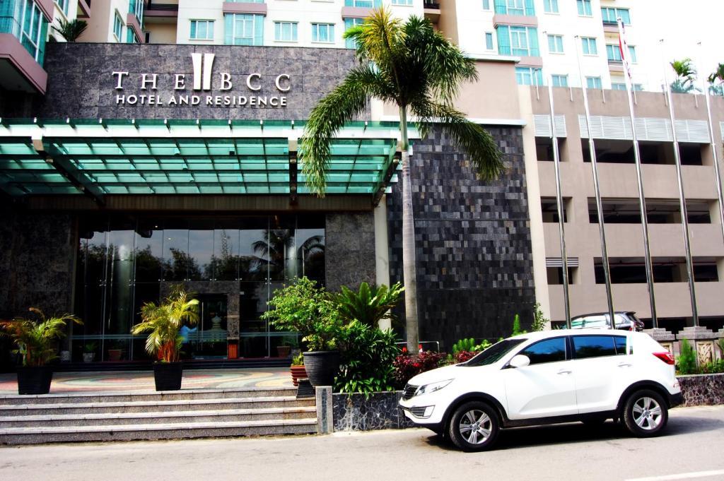 The Bcc Hotel & Residence Batam Camera foto